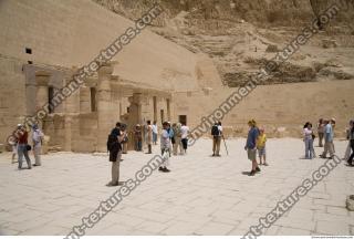 Photo Texture of Hatshepsut 0135